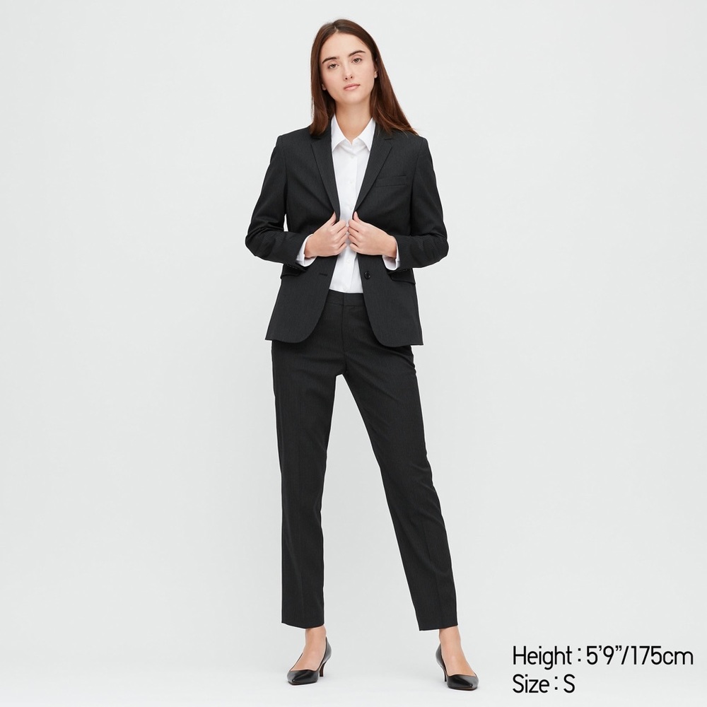 Women’s Suit (minus the Blazer - sold separately) - Picture 1 of 7